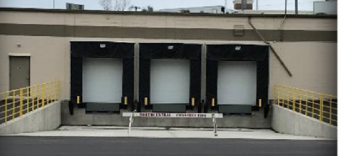 Facility exterior