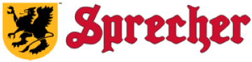 sprecher logo